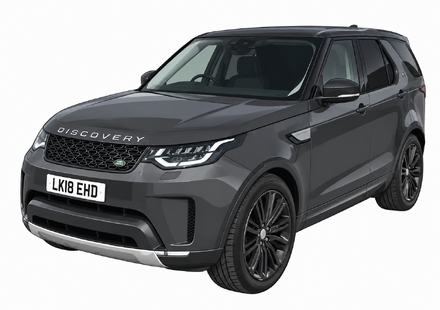 Cars, Vans & Vehicles